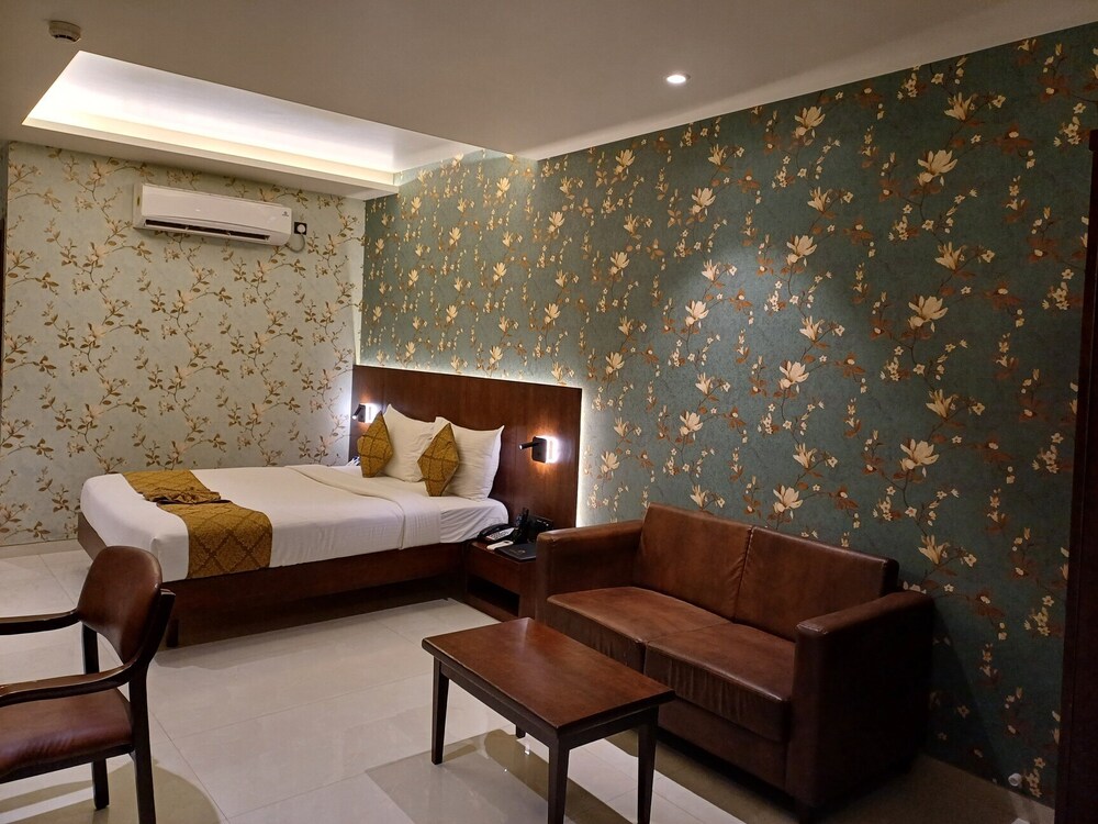 Decorative Wallpaper