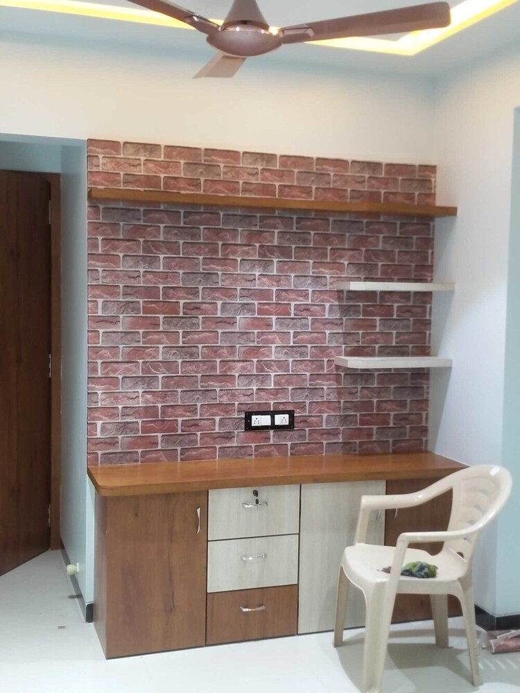 Decorative And Customized Wallpaper - Style: Modern