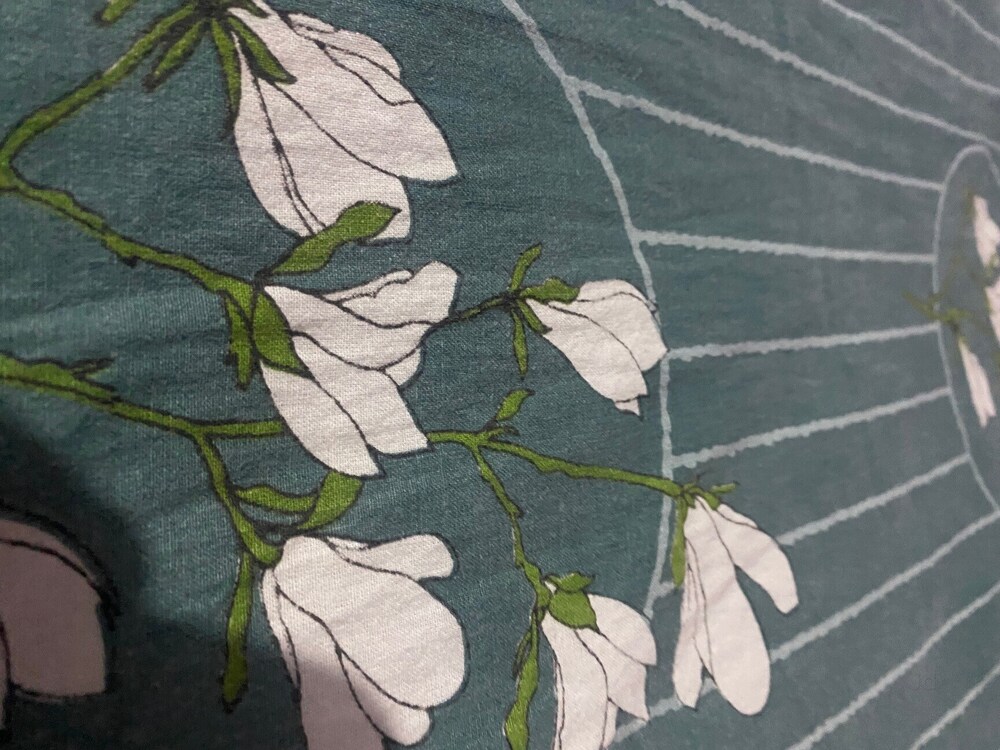 Residential and commercial Printed Wallpaper