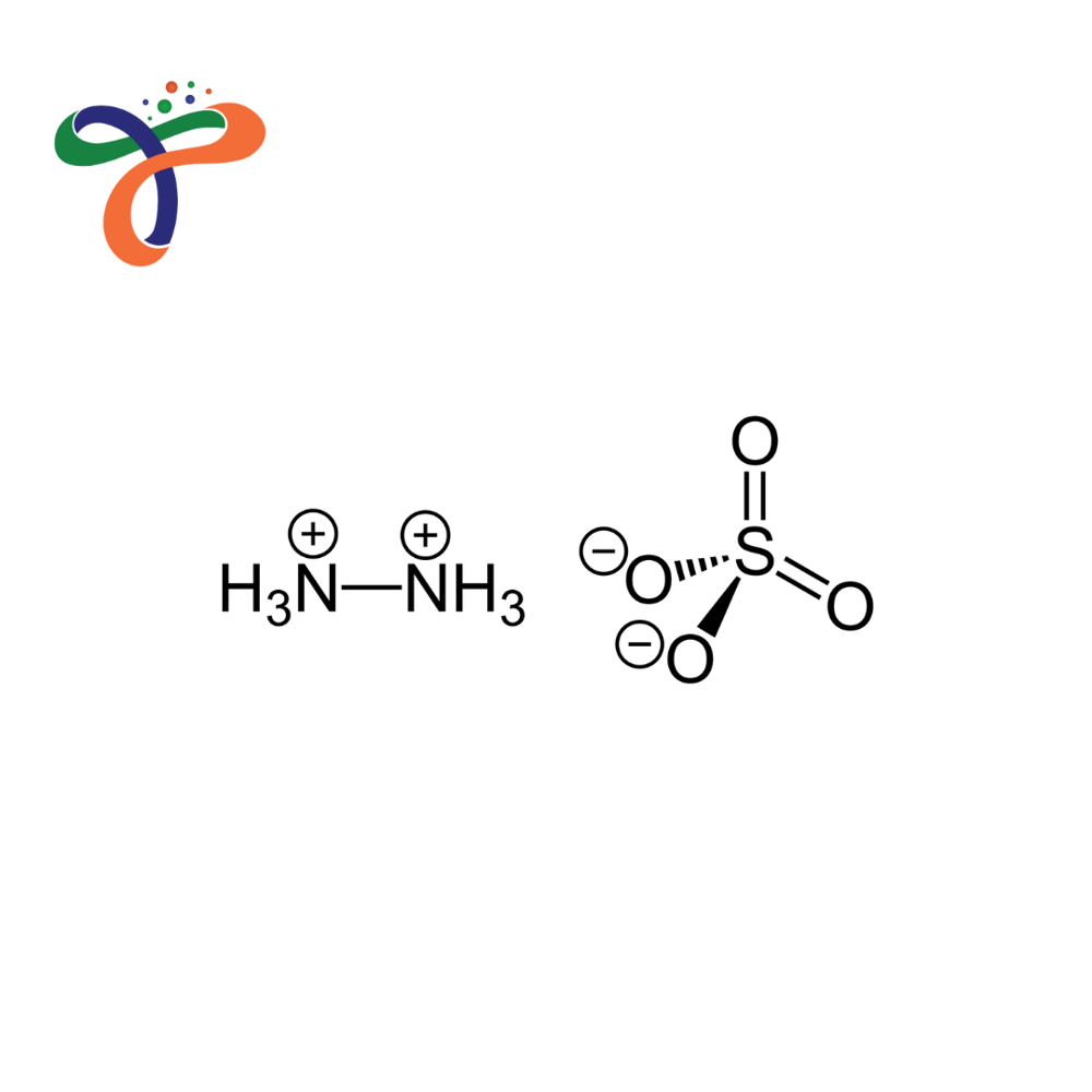 Hydrazine Sulphate (10034-93-2)