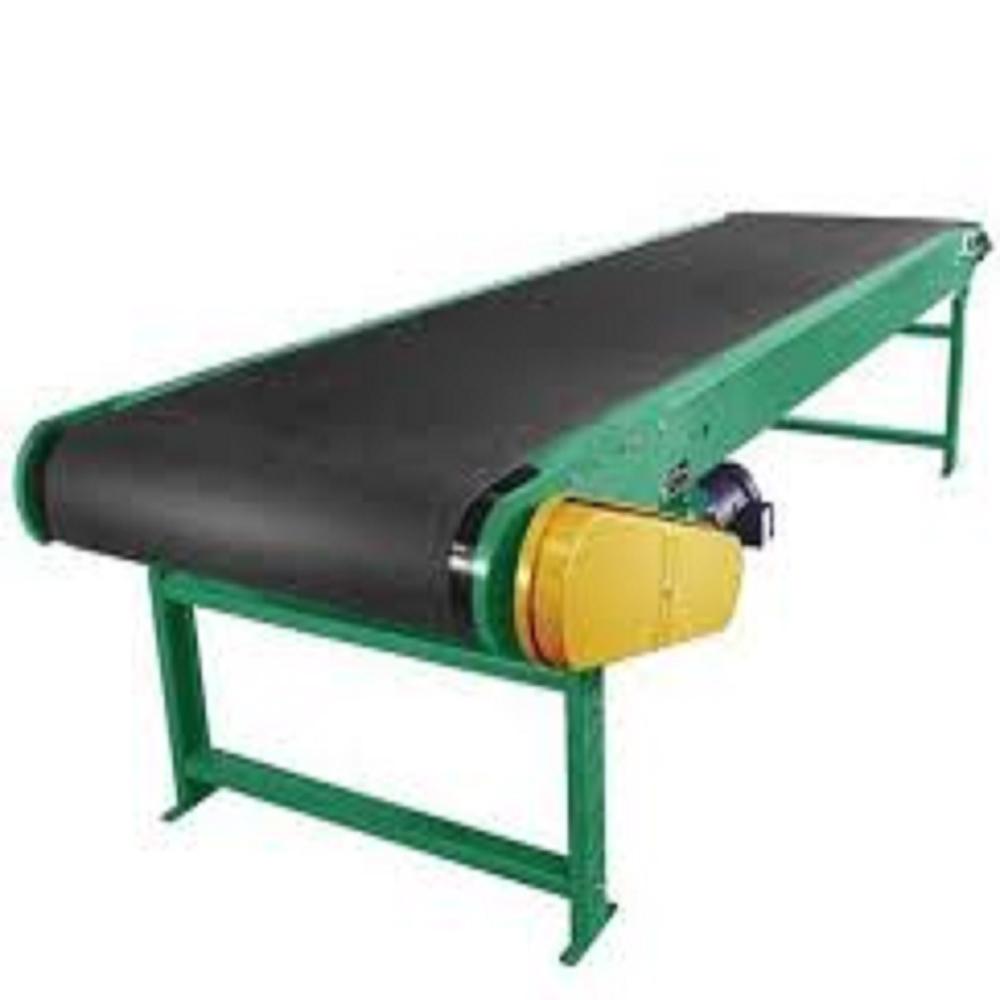 Mariya Belt Conveyor - Application: Small Scale Industry
