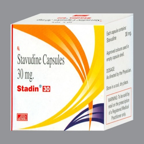 Stadin 30 mg Tablet