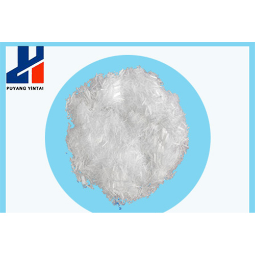 Pp Fiber - Application: Industrial