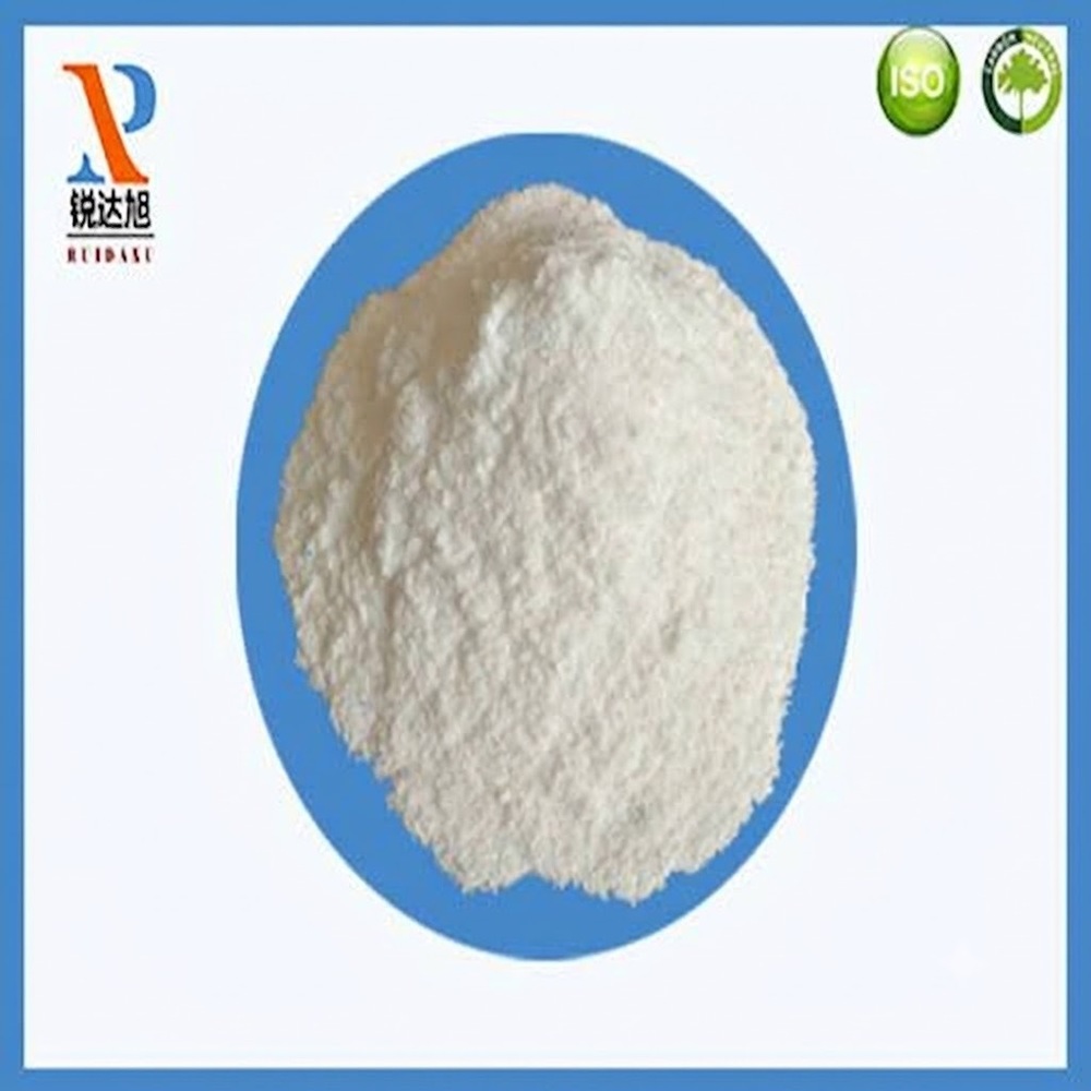 Hydroxy Ethyl (Hec) - Application: Industrial