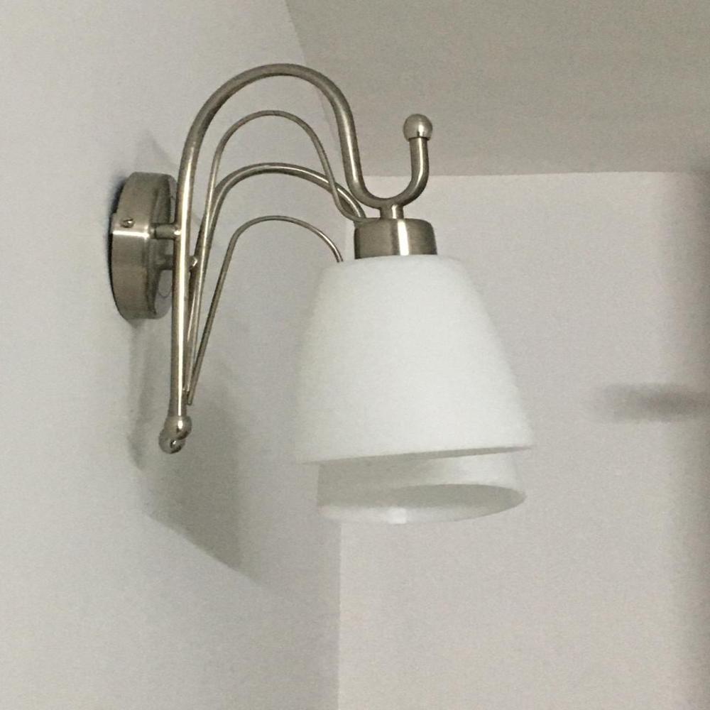 34304 PHILIPS Trendo Wall Light 2H