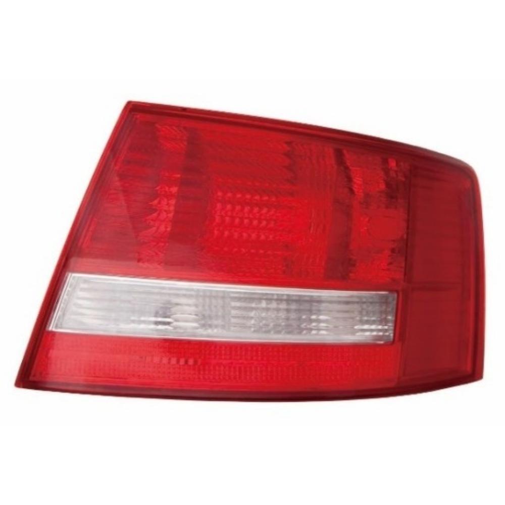 Taillight Assembly For Audi A6 (2004-08)
