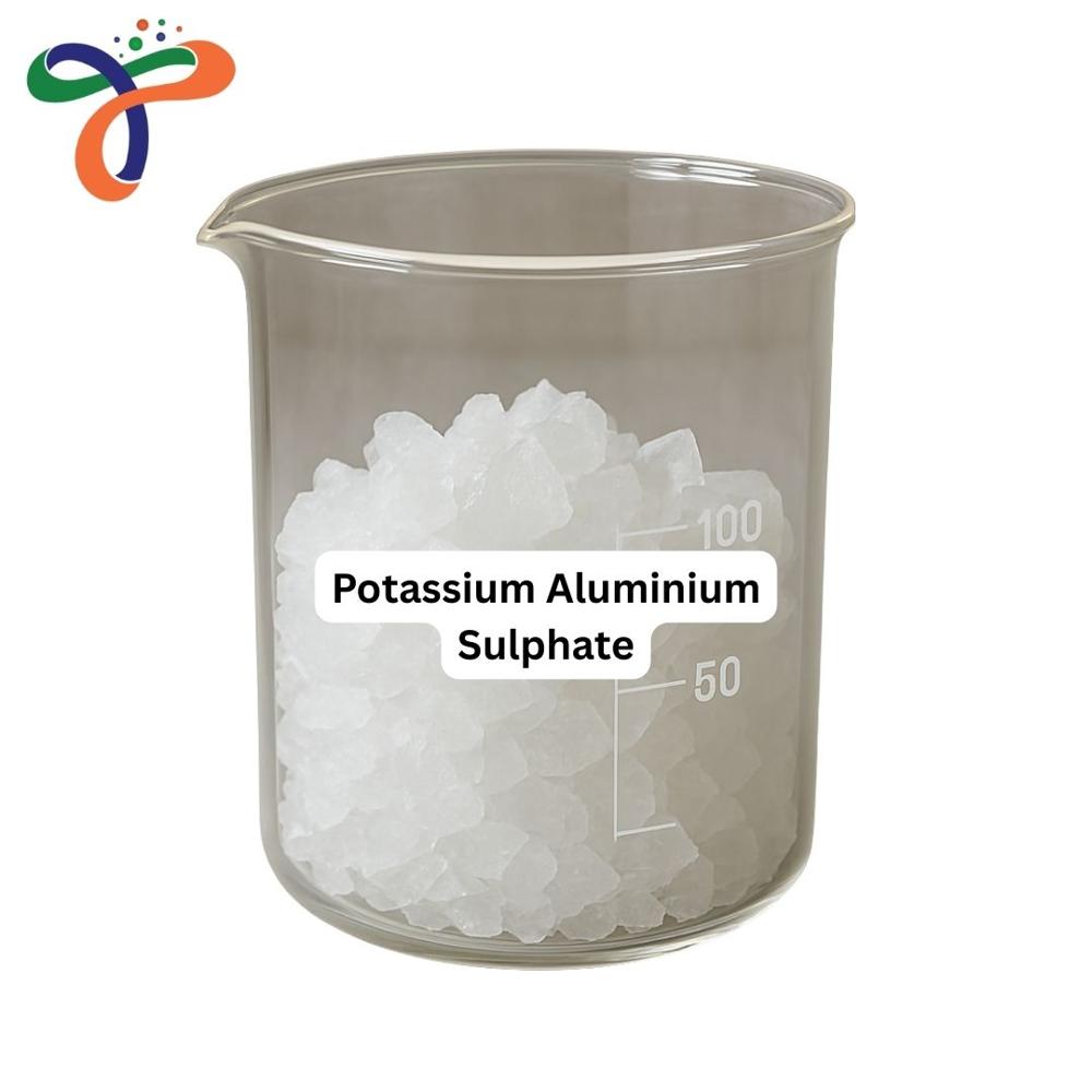 Potassium Aluminium Sulphate