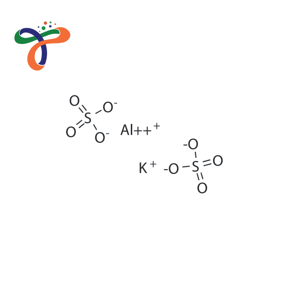 Potassium Aluminium Sulphate