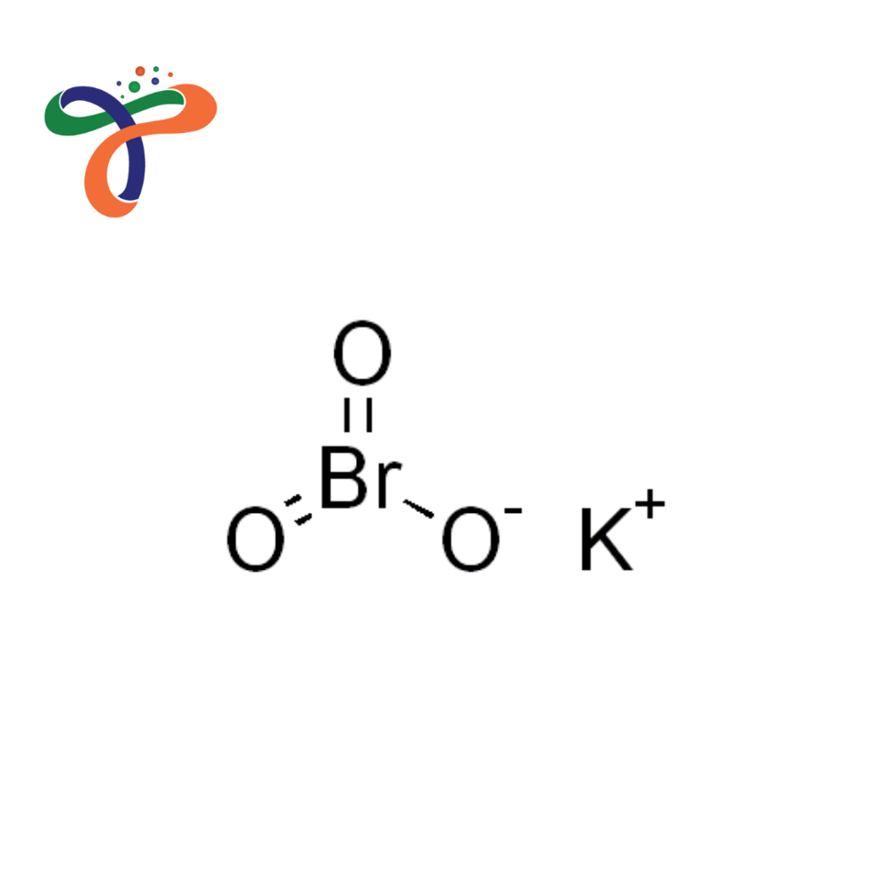 Potassium Bromate (Kbro3) - Boiling Point: 400 C