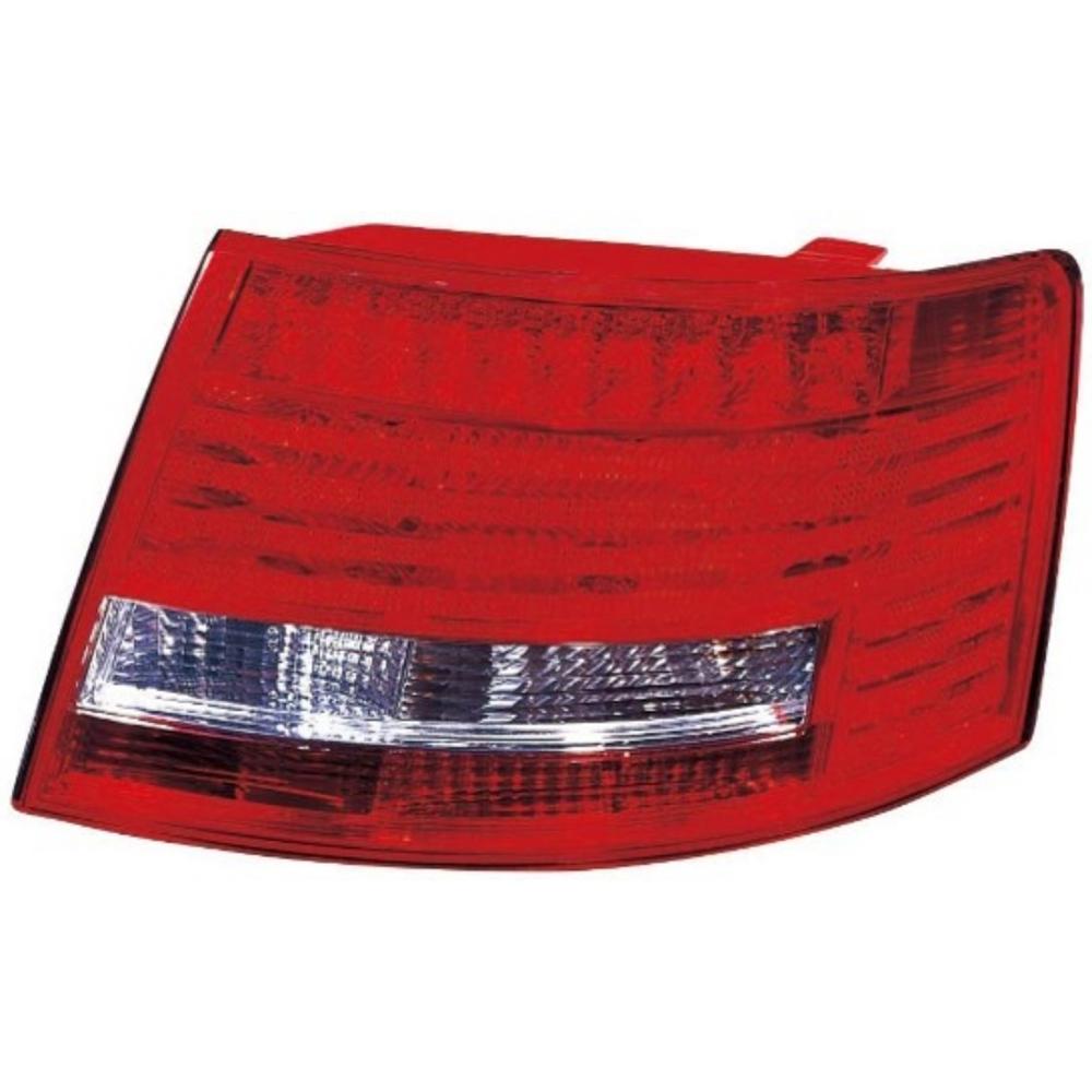 Taillight Assembly For Audi A6 (2004-08) (LED)
