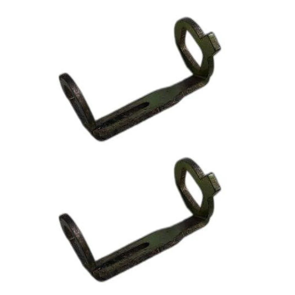 Big Swing For Iron Thermostat