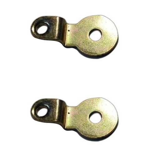 Guide For Iron Thermostat