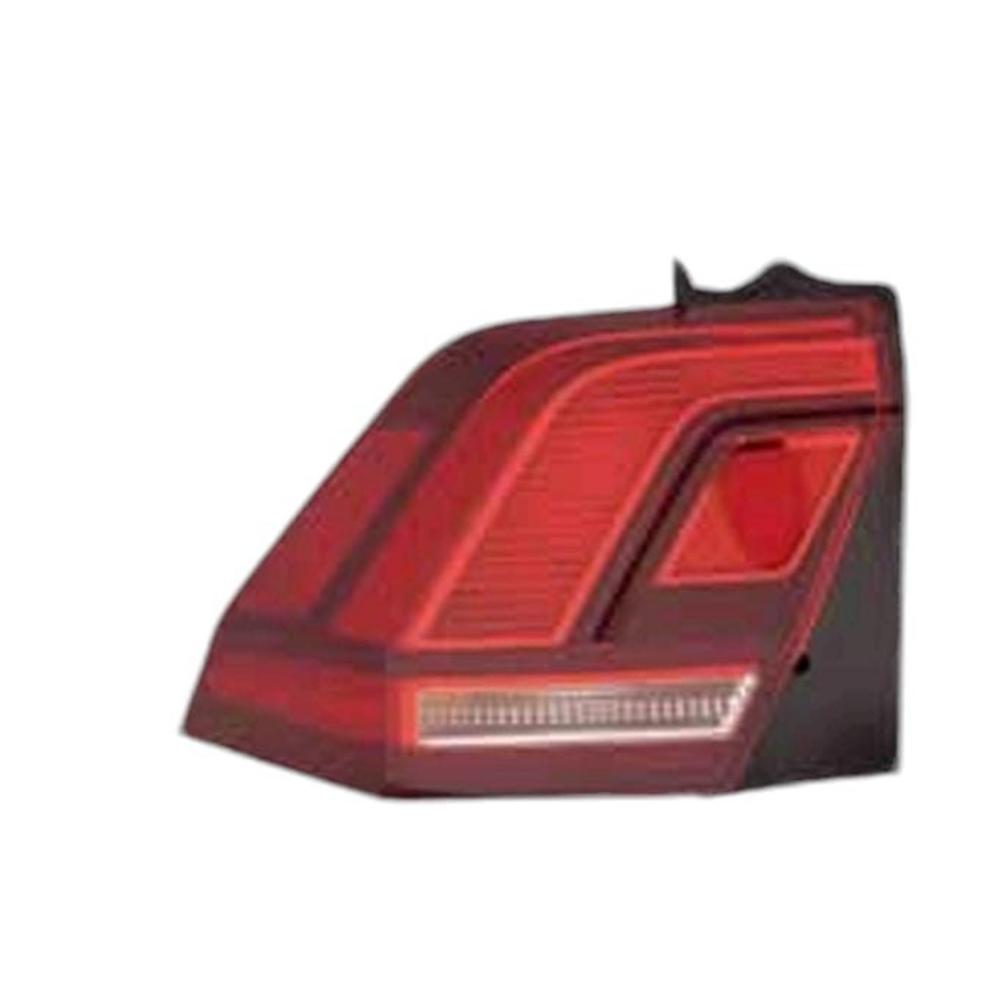 Tail Light Assembly For Volkswagen TIGUN