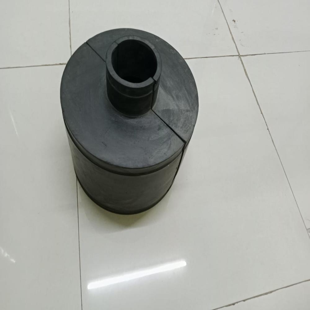 Roof Leg Seal
