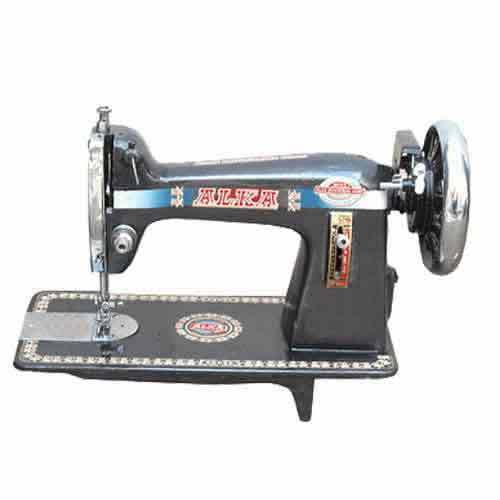 लिंक मॉडल सिलाई मशीन