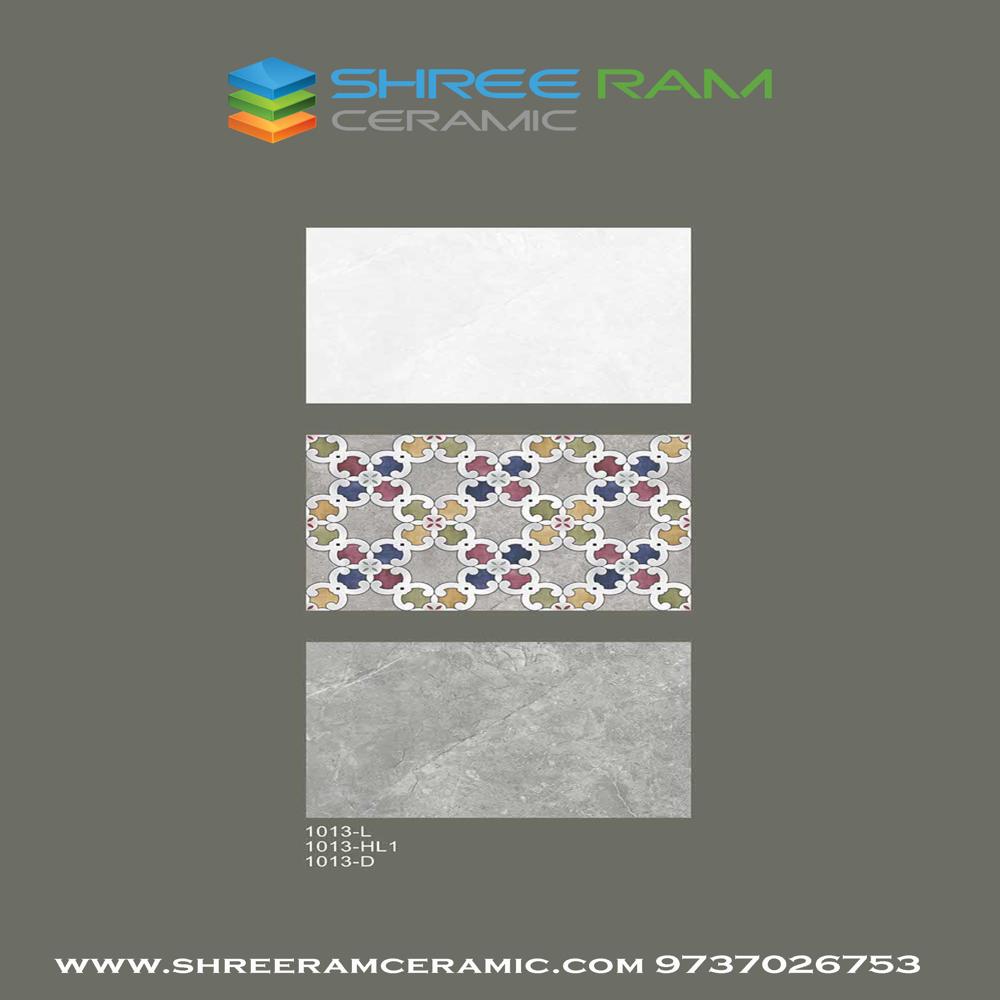 batroom wall tiles
