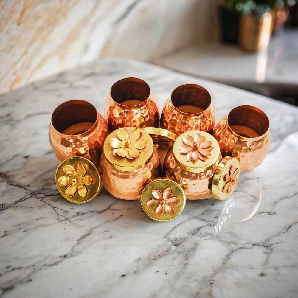 Wedding return gifts