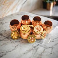 Wedding return gifts
