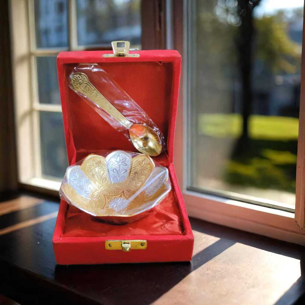 Wedding Return Gifts - Material: Metal