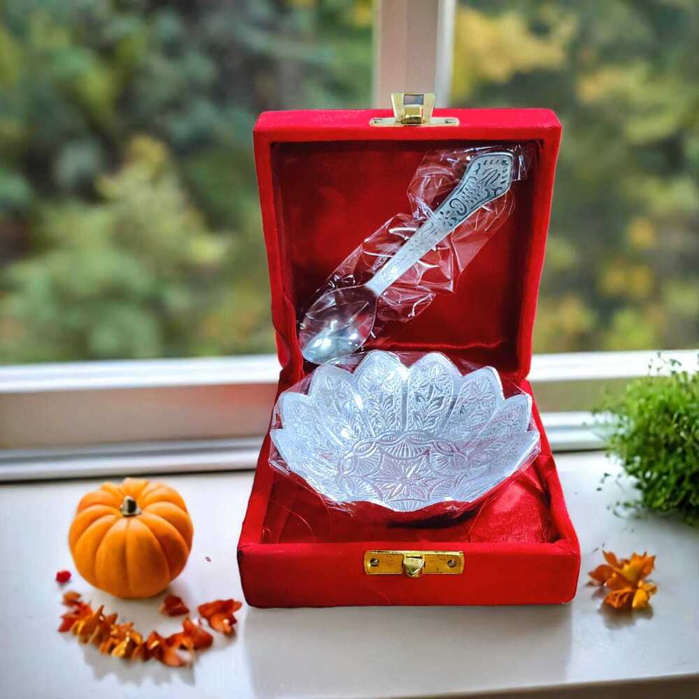Wedding Return Gifts - Material: Metal