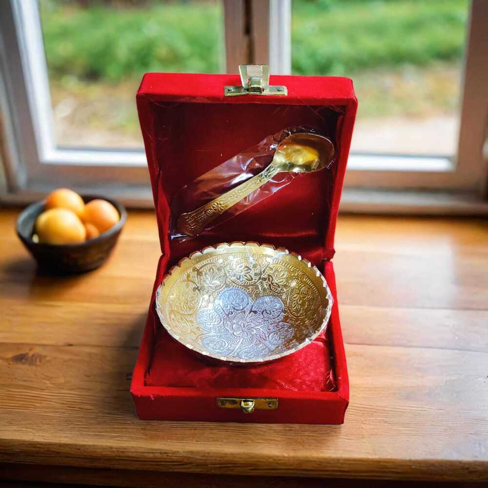 Wedding Return Gifts - Material: Metal