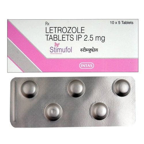 Stimufol 2.5 mg Tablet