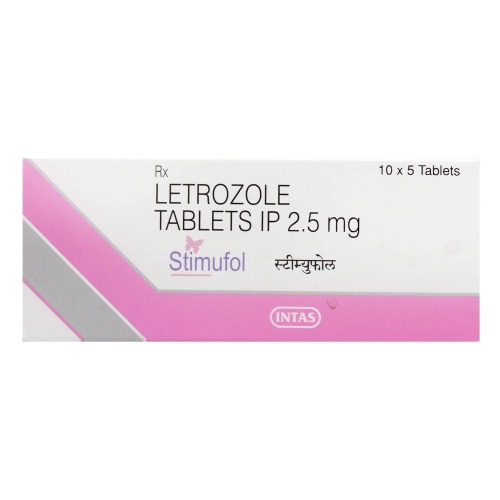 Stimufol 2.5 mg Tablet