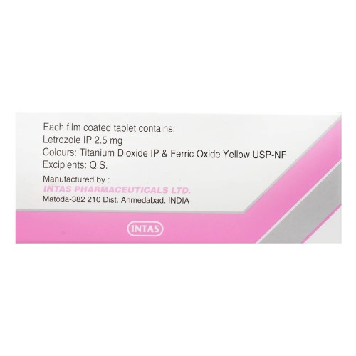 Stimufol 2.5 mg Tablet