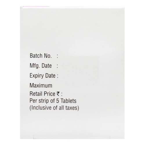 Stimufol 2.5 mg Tablet