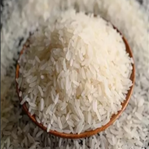 White Steam Rice