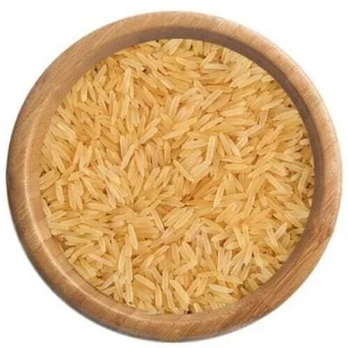 1121 Cultivation Type Organic Brown Basmati Rice