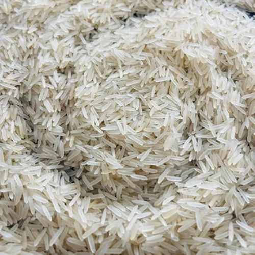 Rh 10 White Golden Sella Basmati Rice