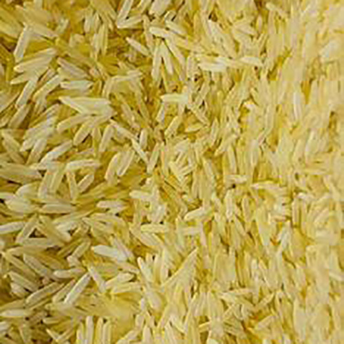 Golden Sella Rice