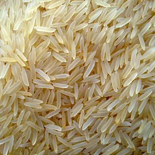 1847 Yellow Golden Sella Basmati Rice