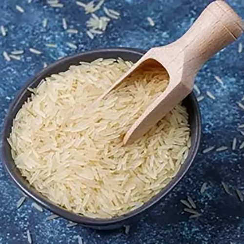 Cultivation Type Organic Premium Golden Sella Rice