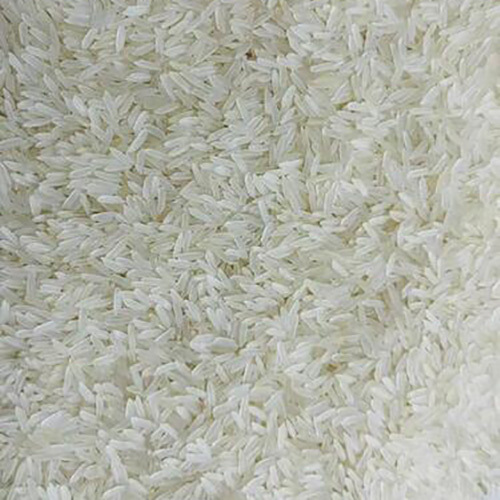 Pr 11  White Sella Basmati Rice