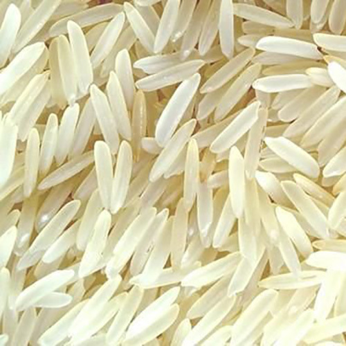 Sella Basmati Rice