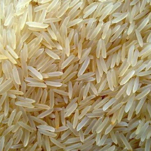 Pr 11-14 Yellow Golden Sella Basmati Rice