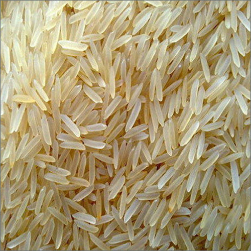 1121 Yellow Sella Basmati Rice