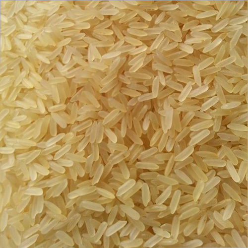 Ir 64 Yellow Sella Basmati Rice