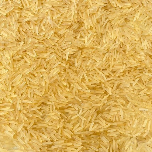 1509 Yellow Sella Basmati Rice