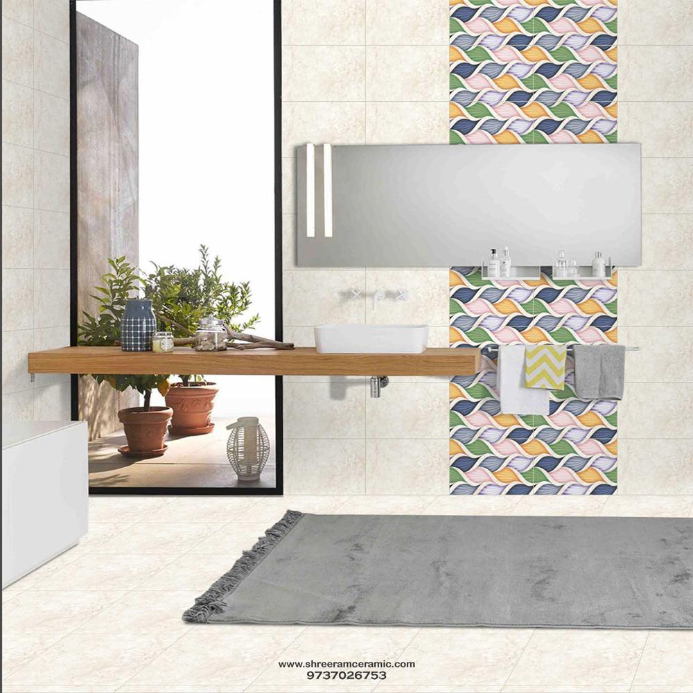 bathroom wall tiles