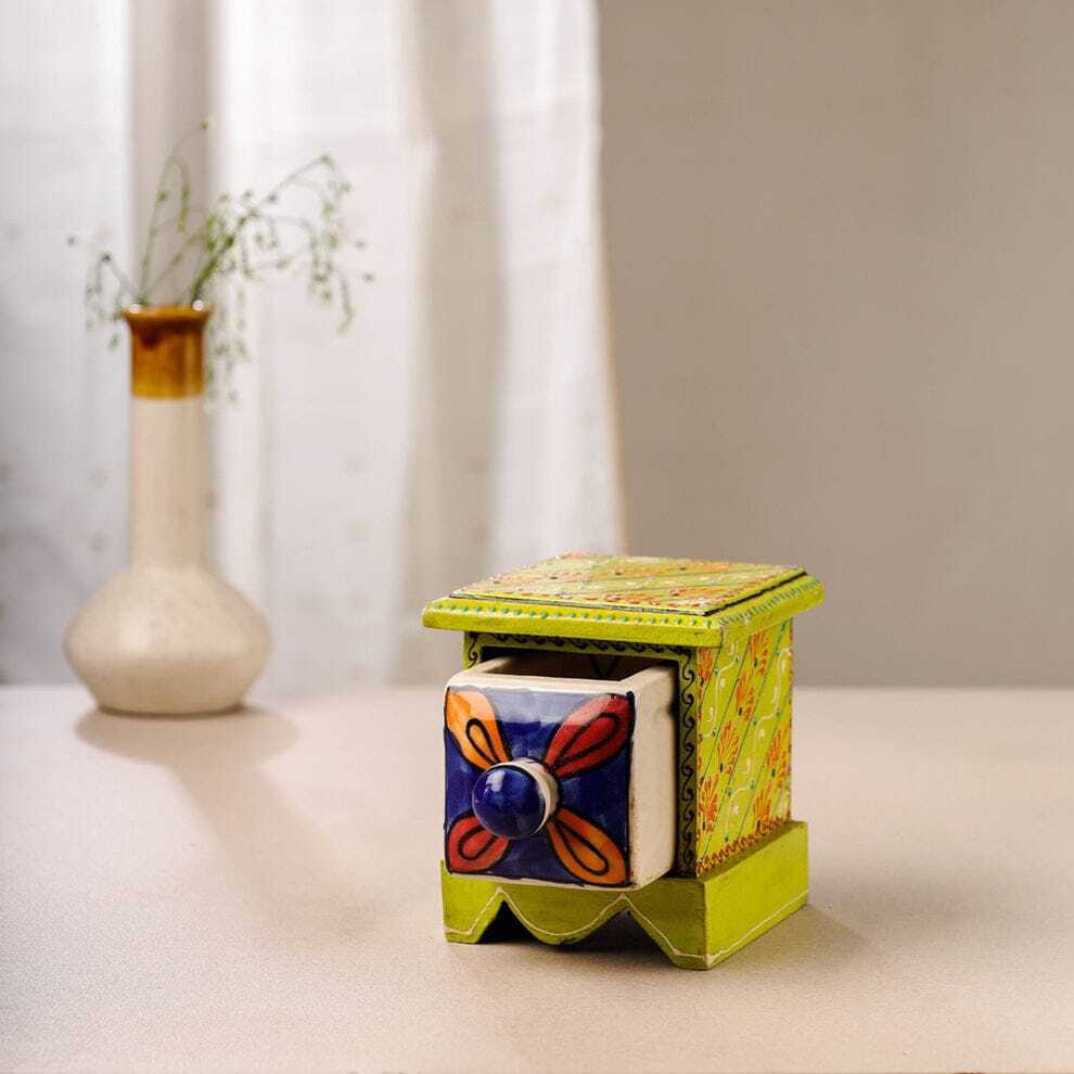 Ceramic Drawers - Size: Customize
