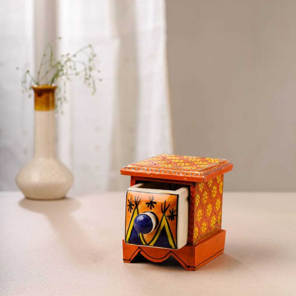 Ceramic Drawers - Size: Customize