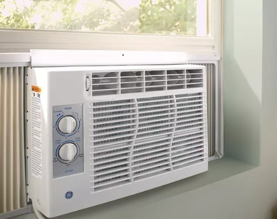 Window AC Installation Services