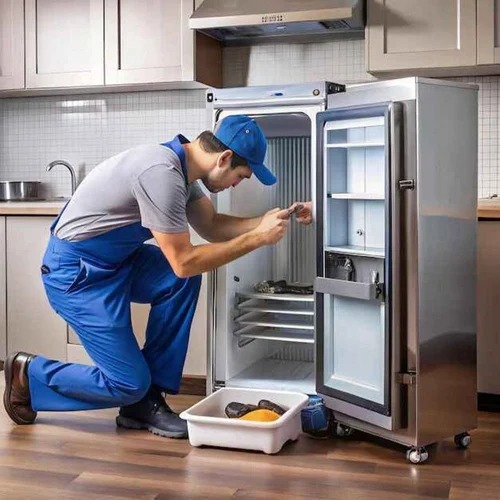 Refrigerator Repairing Service