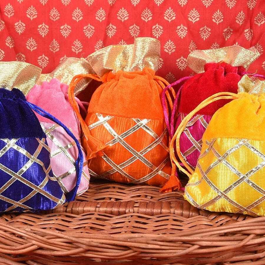 Potli Bags
