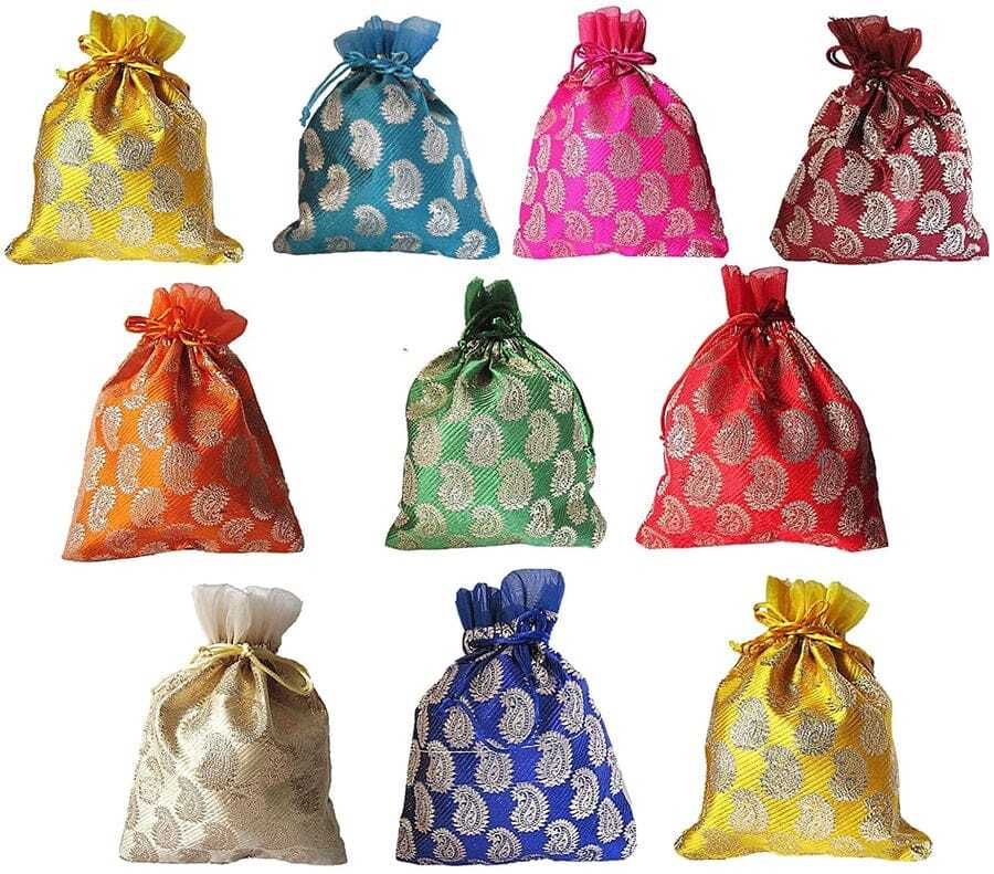 Potli Bags
