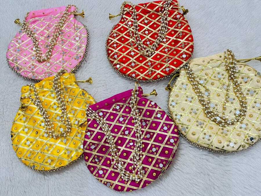 Potli Bags