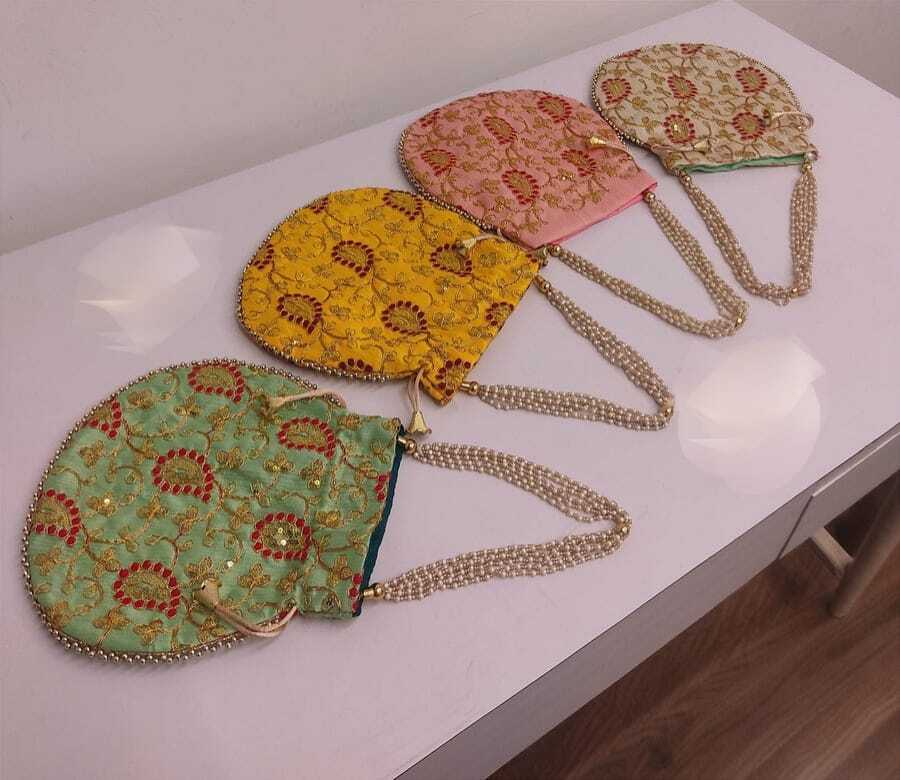 Potli Bags